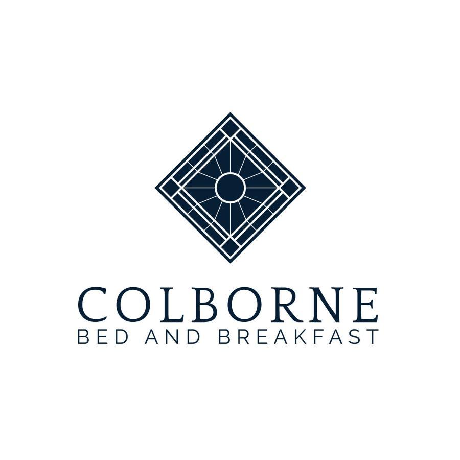 Colborne Bed And Breakfast Годерич Экстерьер фото