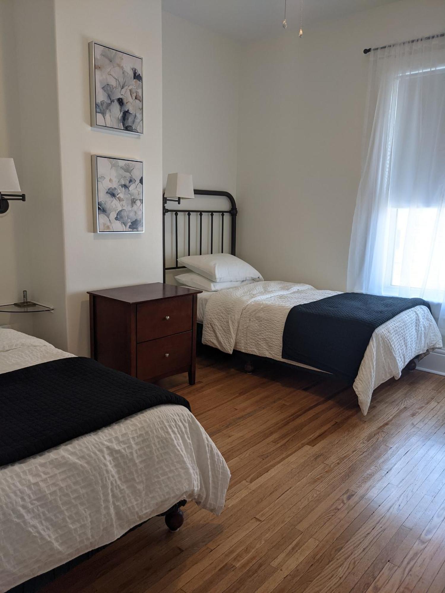 Colborne Bed And Breakfast Годерич Номер фото