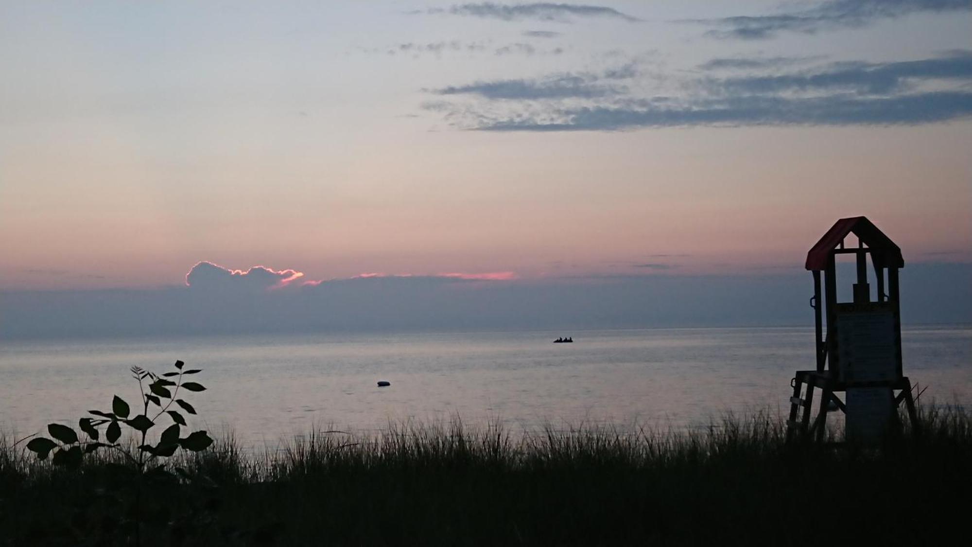 Colborne Bed And Breakfast Годерич Экстерьер фото